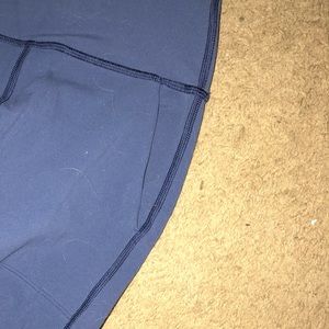 Lulu align jogger